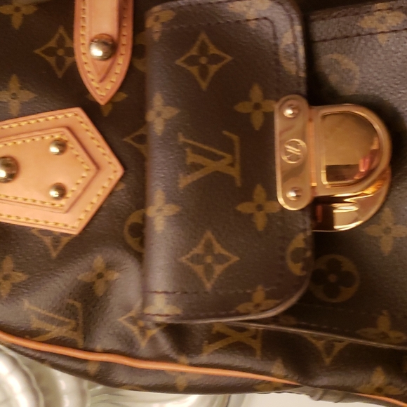 Woman luxury purse - Picture 10 of 11